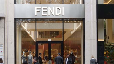 lavora presso fendi benevento|Fendi Careers.